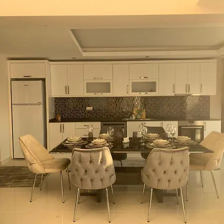 Super Luxurious House With Amazing View Villa *