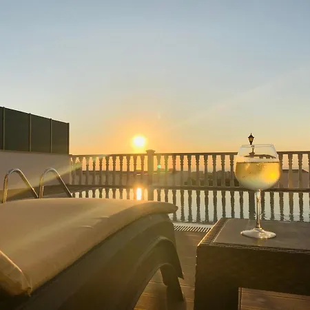 Super Luxurious House With Amazing View