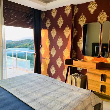 Super Luxurious House With Amazing View