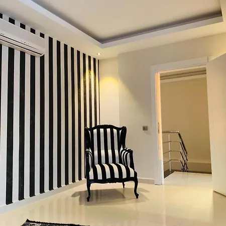 Super Luxurious House With Amazing View Villa